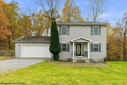 Property for sale in Harrison County, West Virginia