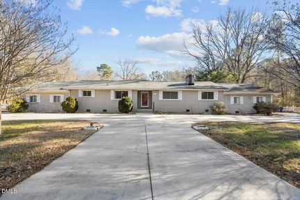 Residential Property for sale in Orange County, North Carolina