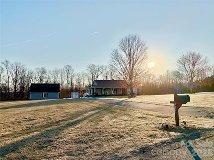 Property for sale in Rowan County, North Carolina