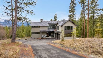 Property for sale in Kittitas County, Washington