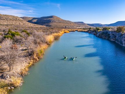 Recreational Property for sale in Val Verde County, Texas