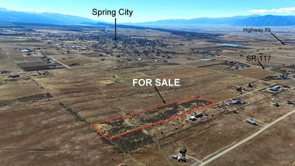 Property for sale in Sanpete County, Utah