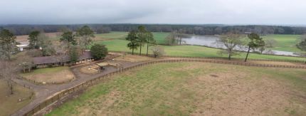 Ranch Property for sale in Pearl River County, Mississippi