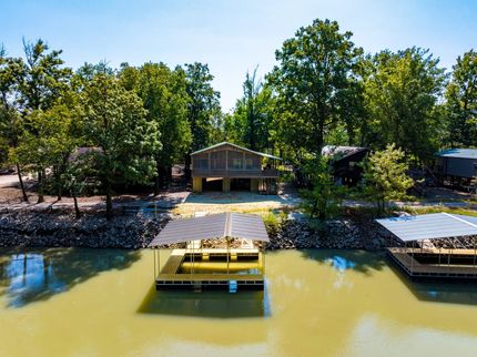 Recreational Property for sale in Clay County, Arkansas