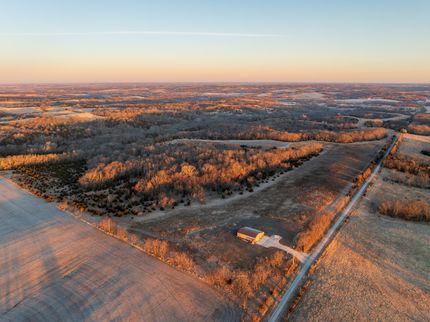 Recreational Property for sale in Gentry County, Missouri