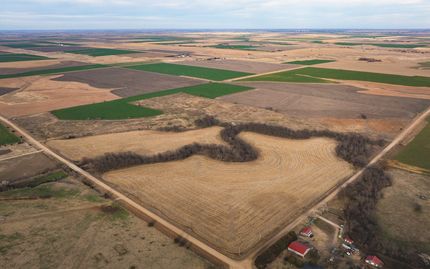 Farm Property for sale in Russell County, Kansas