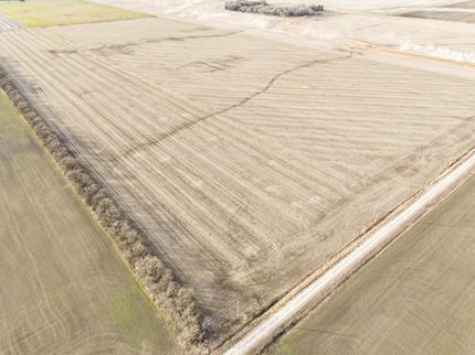 Farm Property for sale in Harvey County, Kansas