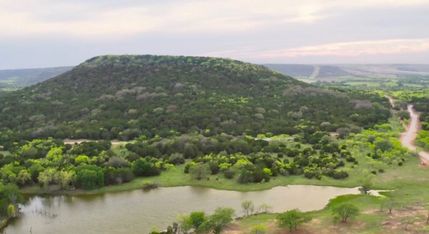 Undeveloped Land for sale in Palo Pinto County, Texas