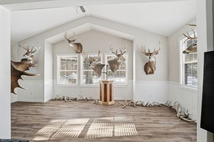 Property for sale in Newaygo County, Michigan