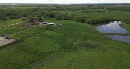 Undeveloped Land for sale in Harrison County, Missouri