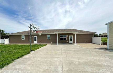 Property for sale in Nodaway County, Missouri