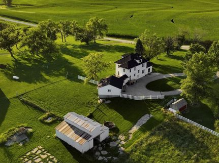 Property for sale in Nodaway County, Missouri