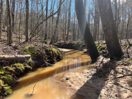 Property for sale in Elbert County, Georgia