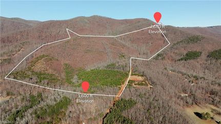 Property for sale in Carroll County, Virginia