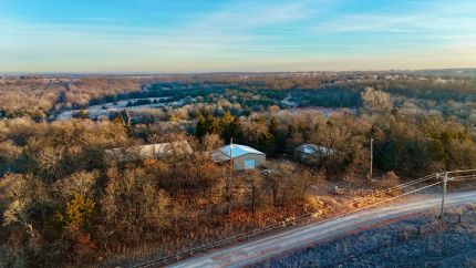Property for sale in Lincoln County, Oklahoma