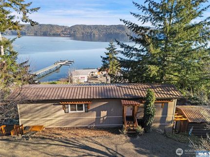 Residential Property for sale in Mason County, Washington