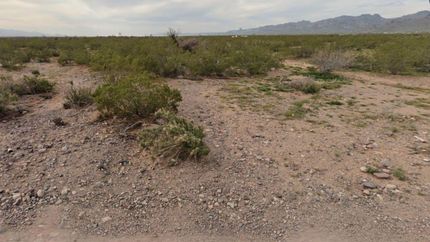 Property for sale in Mohave County, Arizona