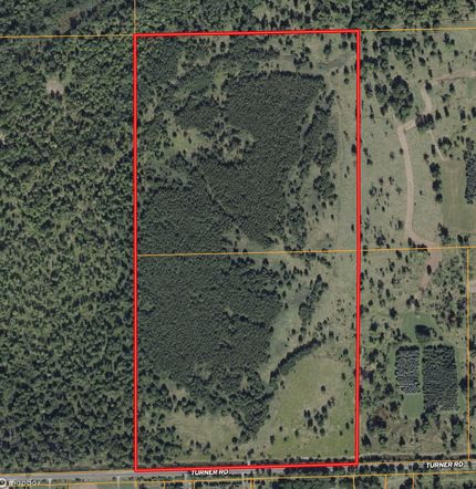 Property for sale in Arenac County, Michigan