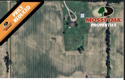 Property for sale in Hillsdale County, Michigan