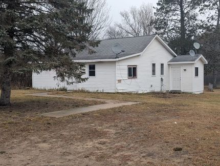 Property for sale in Missaukee County, Michigan