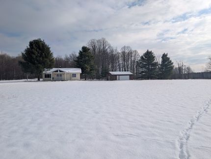 Property for sale in Missaukee County, Michigan