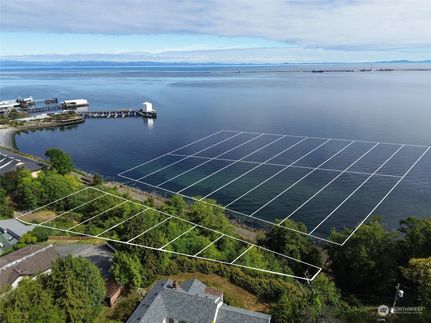 Lakefront Property for sale in Clallam County, Washington