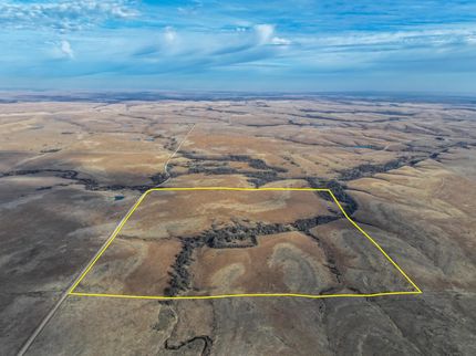 Ranch Property for sale in Chase County, Kansas