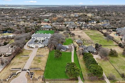 Property for sale in Tarrant County, Texas