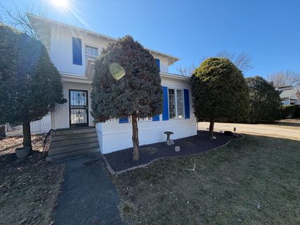 Property for sale in Vermilion County, Illinois