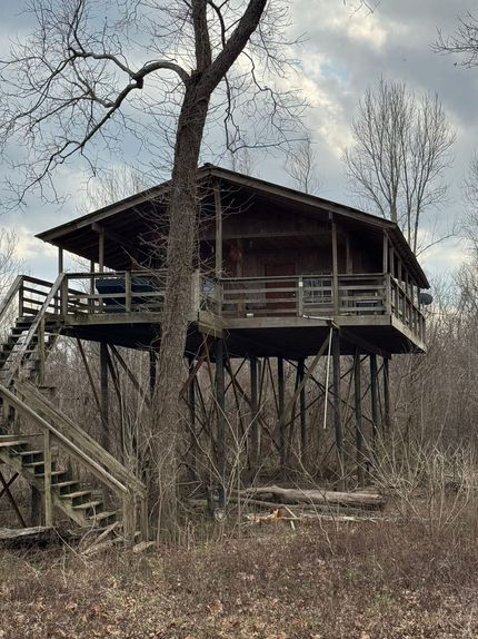 Recreational Property for sale in Wilkinson County, Mississippi