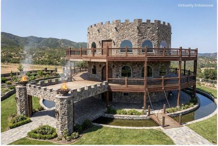 Farm Property for sale in Lake County, California