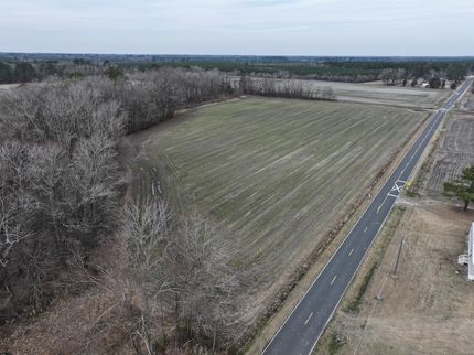 Property for sale in Greene County, North Carolina