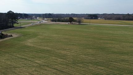 Farm Property for sale in Johnston County, North Carolina