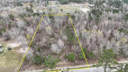 Property for sale in Beauregard Parish, Louisiana