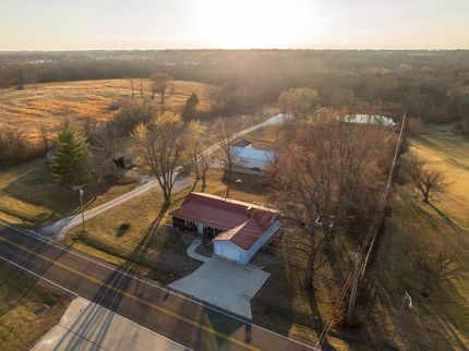 Property for sale in Cass County, Missouri