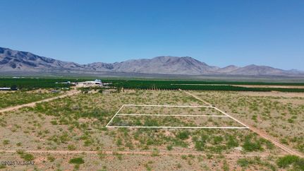 Property for sale in Cochise County, Arizona