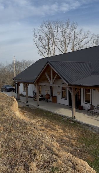 Property for sale in Hickman County, Tennessee