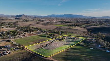 Property for sale in Riverside County, California