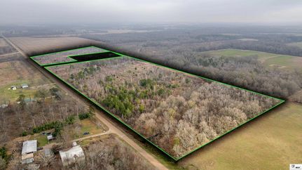 Property for sale in Richland Parish, Louisiana