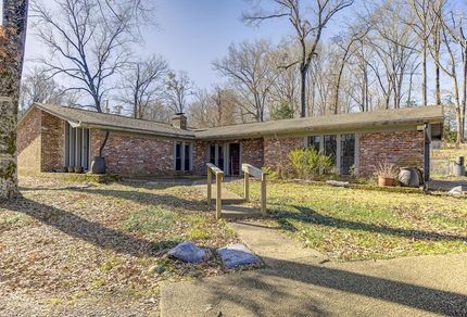 Property for sale in Warren County, Mississippi