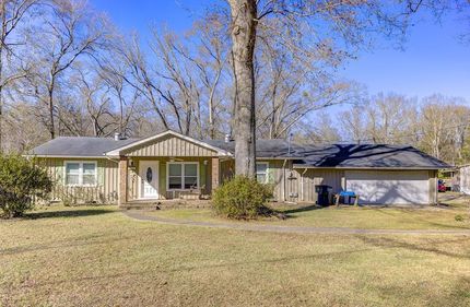 Property for sale in Warren County, Mississippi