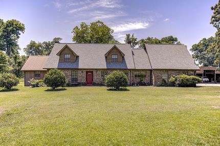 Property for sale in Warren County, Mississippi