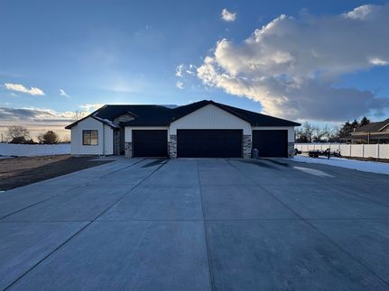 Property for sale in Bingham County, Idaho