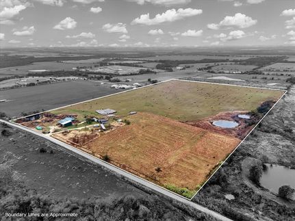 Property for sale in Falls County, Texas