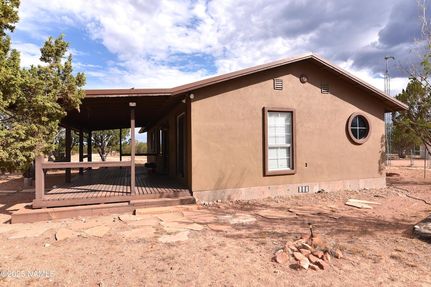 Property for sale in Yavapai County, Arizona