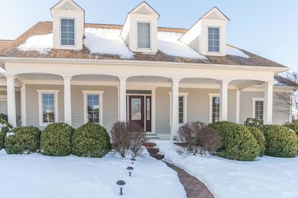 Property for sale in Monroe County, Indiana