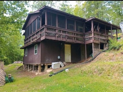 Property for sale in Webster County, West Virginia