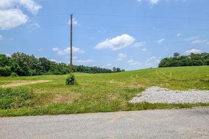 Property for sale in Warrick County, Indiana