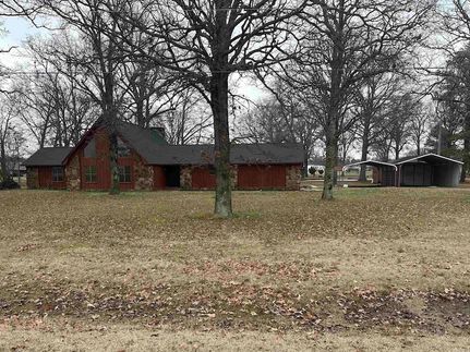 Property for sale in Saint Francis County, Arkansas