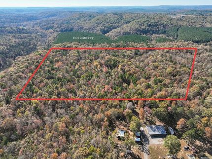 Property for sale in Cleburne County, Arkansas